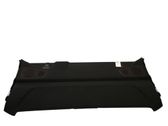 Parcel shelf