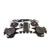 Audio system kit
