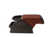 Center console