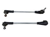 Front anti-roll bar/stabilizer link