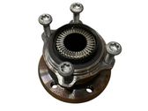 Rear wheel ball bearing