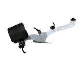 Other rear suspension part