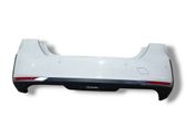Rear bumper