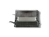 Coolant radiator