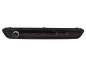Sound control switch