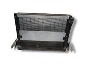 Coolant radiator