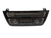 Climate control unit