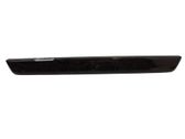 Tailgate/boot lid cover trim