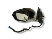 Front door electric wing mirror