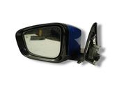 Front door electric wing mirror