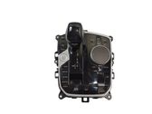 Gear selector