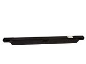 Parcel shelf load cover