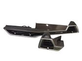 Dashboard trim