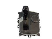Gear selector