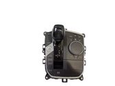 Gear selector