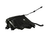 Coolant expansion tank/reservoir