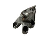 Radiator mount bracket
