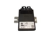 Torque split ecu control unit/module