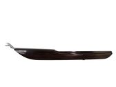 Center console decorative trim
