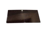 Center console decorative trim