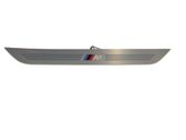 Rear sill trim cover