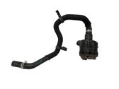 Electric auxiliary coolant/water pump
