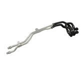 Tuyau de liquide de refroidissement moteur
