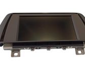 Bildschirm / Display / Anzeige