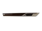 Front door trim (molding)
