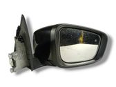 Front door electric wing mirror