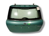 Tailgate/trunk/boot lid