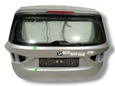 Tailgate/trunk/boot lid