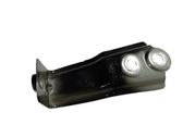 Fender mounting bracket