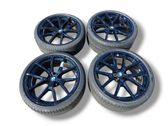 R20 alloy rim