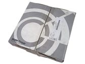 Front brake disc