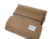 Bremsscheibe hinten