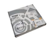 Front brake disc