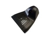 Rearview mirror trim