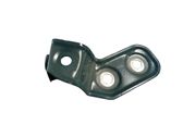 Fender mounting bracket