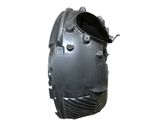 Front wheel arch liner splash guards