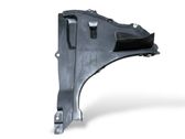 Other front suspension part