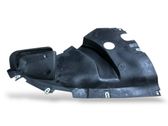 Front wheel arch liner splash guards