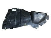 Front wheel arch liner splash guards