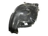 Front wheel arch liner splash guards