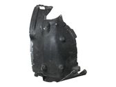 Front wheel arch liner splash guards