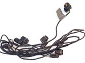 Parking sensor (PDC) wiring loom