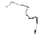 Positive cable (battery)