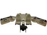 Seat set