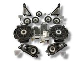 Audio system kit