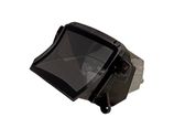 Head up display screen